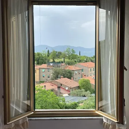 Il Giglio Del Porticciolo Apartment