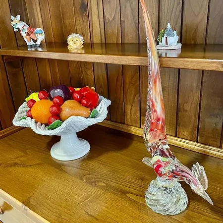 Il Giglio Del Porticciolo Apartment Vetulonia
