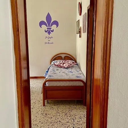 Il Giglio Del Porticciolo Apartment
