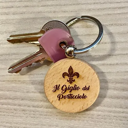 Il Giglio Del Porticciolo アパート